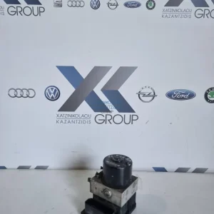 OPEL ZAFIRA 2004-2008 ΜΟΝΑΔΑ ABS ΚΩΔΙΚΟΣ ΑΝΤΑΛΛΑΚΤΙΚΟΥ- 13244860