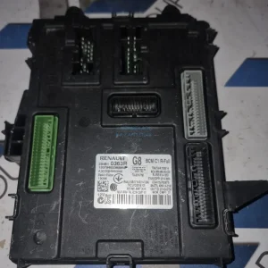 RENAULT MEGANE 2015-2022 ΑΣΦΛΛΕΙΟΘΗΚΗ ΚΙΤ ΕΚΚΙΝΗΣΗΣ ΚΩΔΙΚΟΣ ΑΝΤΑΛΛΑΚΤΙΚΟΥ- 284B10363R