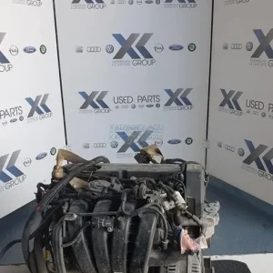 OPEL ASTRA H 2004-2009 ΚΙΝΗΤΗΡΑΣ ΤΥΠΟΣ ΚΙΝΗΤΗΡΑ- Z18XER