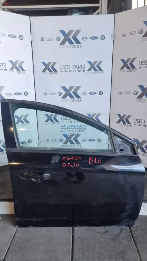 FORD MONDEO 2007-2010 ΠΟΡΤΑ ΕΜΠΡΟΣ ΔΕΞΙΑ