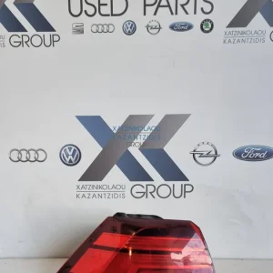 VW GOLF 7 2016-2019 ΦΑΝΑΡΙ ΠΙΣΩ ΑΡΙΣΤΕΡΟ LED