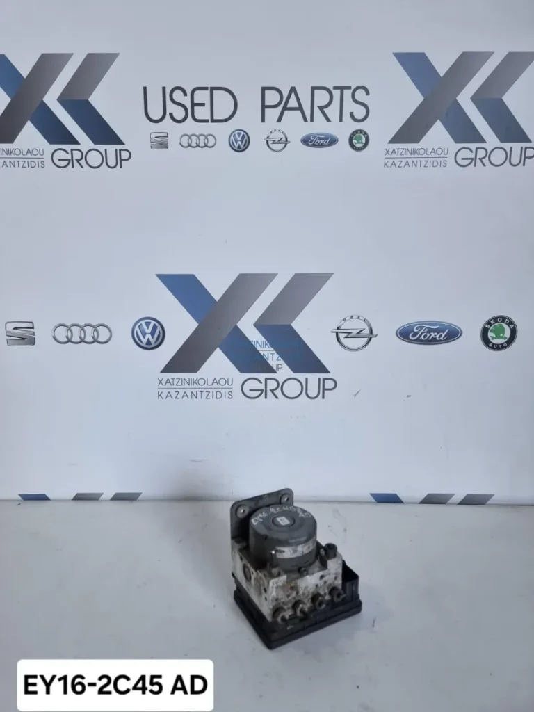 Ford Tourneo 2014′ – 2023′ ΜΟΝΑΔΑ ABS ΚΩΔΙΚΟΣ ΑΝΤΑΛΛΑΚΤΙΚΟΥ- EY16-2C45AD