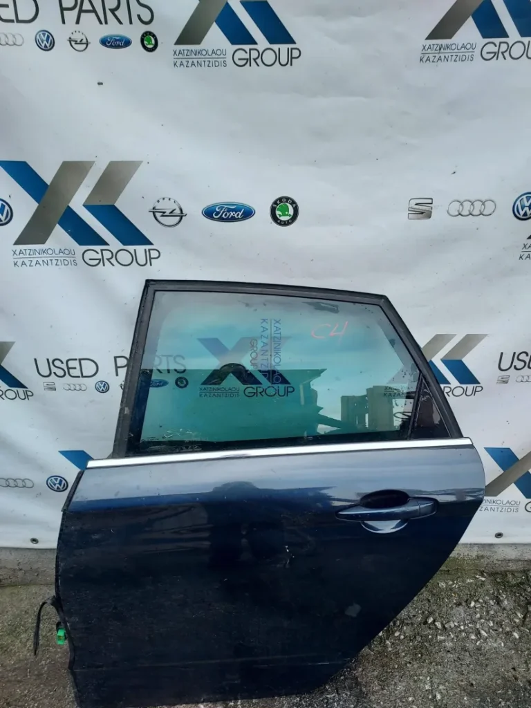 CITROEN C4 2011-2020 ΚΛΕΙΔΑΡΙΑ ΠΙΣΩ ΑΡΙΣΤΕΡΑ