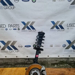 PEUGEOT 208-2012-2019 ΑΚΡΑΞΟΝΙΟ ΑΚΡΟ  ΕΜΠΡΟΣ ΔΕΞΙΑ