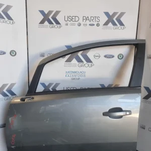 OPEL CORSA D 2007-2014 ΠΟΡΤΑ ΕΜΠΡΟΣ ΑΡΙΣΤΕΡΑ