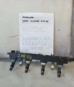 OPEL ASTRA G 1998-2004 ΜΠΕΚΙΕΡΑ ΤΥΠΟΣ ΚΙΝΗΤΗΡΑ- Z14XE