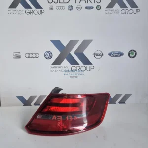 AUDI A3 3D SPORTBACK 2012-2016 ΦΑΝΑΡΙ ΠΙΣΩ ΔΕΞΙ ΚΩΔΙΚΟΣ-  8V4945096