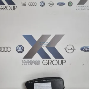 VW POLO 2005-2009 ΑΕΡΟΣΑΚΟΣ ΚΑΘΙΣΜΑΤΟΣ ΕΜΠΡΟΣ ΔΕΞΙΟΣ ΚΩΔΙΚΟΣ ΑΝΤΑΛΛΑΚΤΙΚΟΥ- 6Q0880242B