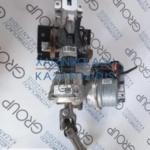 VW UP 2012-2020 ΚΟΛΩΝΑ ΤΙΜΟΝΙΟΥ ΗΛΕΚΤΡΙΚΗ ΚΩΔΙΚΟΣ- 1S1423520AE