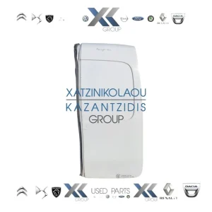 RENAULT KANGOO 2013-2020 ΠΟΡΤΑ ΠΙΣΩ ΦΥΛΛΟ ΔΕΞΙΑ