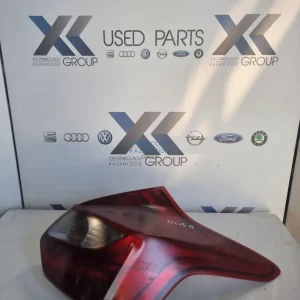 FORD FOCUS 2011-2015 ΦΑΝΑΡΙ ΠΙΣΩ ΔΕΞΙ