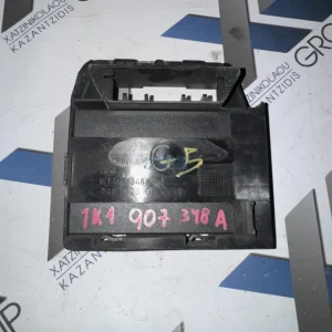 VW PASSAT 2005-2011 ΜΟΝΔΑ ΠΛΑΚΕΤΑ ΑΝΕΣΗΣ ΚΩΔΙΚΟΣ ΑΝΤΑΛΛΑΚΤΙΚΟΥ- 1K1907348A