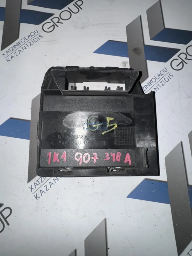 VW PASSAT 2005-2011 ΜΟΝΔΑ ΠΛΑΚΕΤΑ ΑΝΕΣΗΣ ΚΩΔΙΚΟΣ ΑΝΤΑΛΛΑΚΤΙΚΟΥ- 1K1907348A