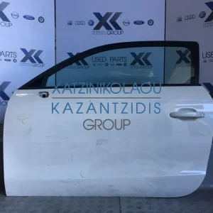 AUDI A1 2010-2018 ΤΡΙΘΥΡΟ ΠΟΡΤΑ ΑΡΙΣΤΕΡΗ ΟΔΗΓΟΥ-ΚΛΕΙΔΑΡΙΑ-ΓΡΥΛΛΟΣ ΠΑΡΑΘΥΡΟΥ-ΜΟΤΕΡ ΠΑΡΑΘΥΡΟΥ