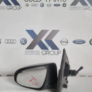 CITROEN C1 2012-2020 KAΘΡΕΠΤΗΣ ΧΕΙΡ ΟΔΗΓΟΥ