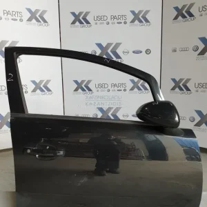 OPEL CORSA D 2006-2012 ΠΟΡΤΑ ΕΜΠΡΟΣ ΔΕΞΙΑ (ΤΖΑΜΙ-ΓΡΥΛΛΟΣ-ΚΛΕΙΔΑΡΙΑ-ΚΑΘΡΕΦΤΗΣ)