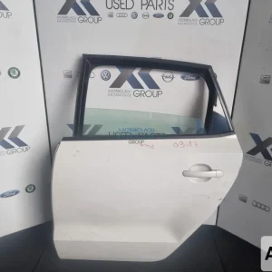 VW POLO 2009-2017 ΚΛΕΙΔΑΡΙΑ  ΠΟΡΤΑΣ ΠΙΣΩ ΑΡΙΣΤΕΡΑ