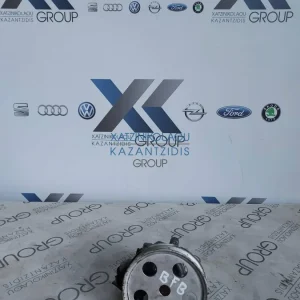 AUDI A4 2001-2005 ΑΝΤΛΙΑ ΤΙΜΟΝΙΟΥ ΤΥΠΟΣ ΚΙΝΗΤΗΡΑ- BFB ΚΩΔΙΚΟΣ- 8Ε0145158H