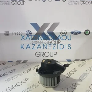 OPEL CORSA D 2006-2012 ΜΟΤΕΡ ΚΑΛΟΡΙΦΕΡ ΚΩΔΙΚΟΣ- 5.D33.3010.0.0.