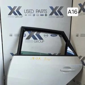 SEAT IBIZA 2009-2017 COMPI CARAVAN ΠΟΡΤΑ ΠΙΣΩ ΑΡΙΣΤΕΡΑ