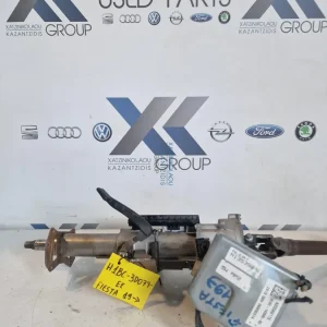 FORD FIESTA 2017-2023 ΗΛΕΚΤΡΙΚΗ ΚΟΛΩΝΑ ΤΙΜΟΝΙΟΥ HIBC-3D077 EE