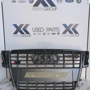 AUDI A5 2008-20011 ΜΑΣΚΑ ΠΡΟΦΥΛΑΚΤΗΡΑ ΚΩΔΙΚΟΣ- 8T0853651F