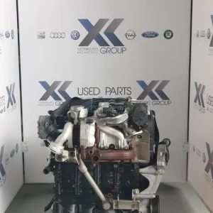 VW-SEAT-SKODA-AUDI ΤΥΠΟΣ ΚΙΝΗΤΗΡΑ- BLS ΜΠΛΟΚ