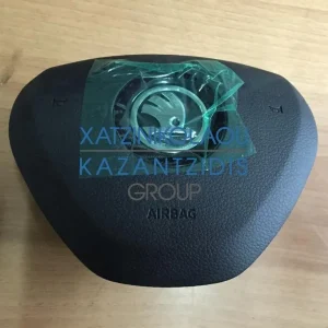 SKODA OCTAVIA 6,RAPID 2013-2016 ΑΕΡΟΣΑΚΟΣ ΟΔΗΓΟΥ