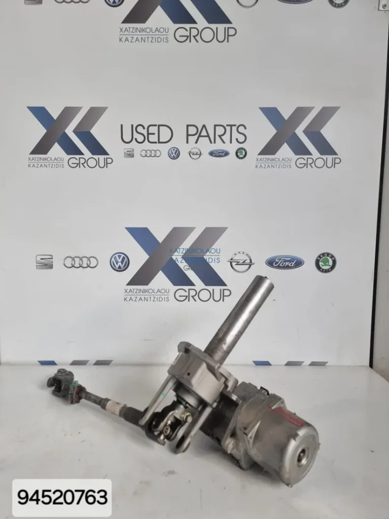 OPEL MOKKA 2012-2019 ΚΟΛΩΝΑ ΤΙΜΟΝΙΟΥ ΚΩΔΙΚΟΣ ΑΝΤΑΛΛΑΚΤΙΚΟΥ-94520763