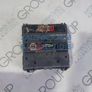 SKODA FABIA 2002-2008 ΜΟΝΑΔΑ ΑΝΕΣΗΣ ΚΩΔΙΚΟΣ- 6Q1937049F