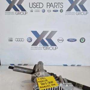 OPEL MERIVA A 2003-2010 ΗΛΕΚΤΡΙΚΗ ΚΟΛΩΝΑ ΤΙΜΟΝΙΟΥ 26108652 07A