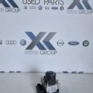 SEAT IBIZA 2009-2013 ΜΟΝΑΔΑ ABS ΚΩΔΙΚΟΣ ΑΝΤΑΛΛΑΚΤΙΚΟΥ- 6R0614517BA