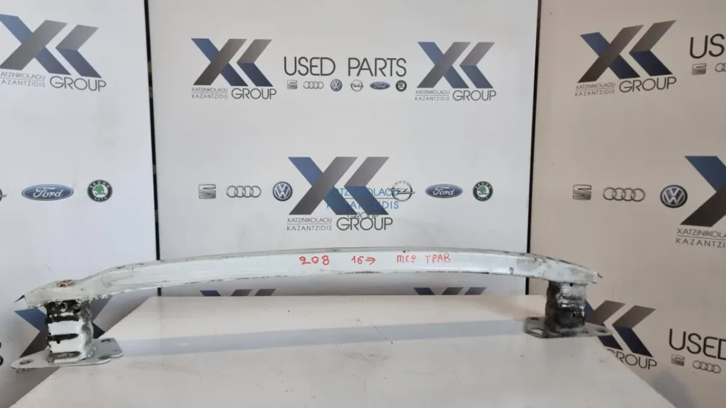 PEUGEOT 208 2013-2016 ΤΡΑΒΕΡΣΑ ΠΙΣΩ