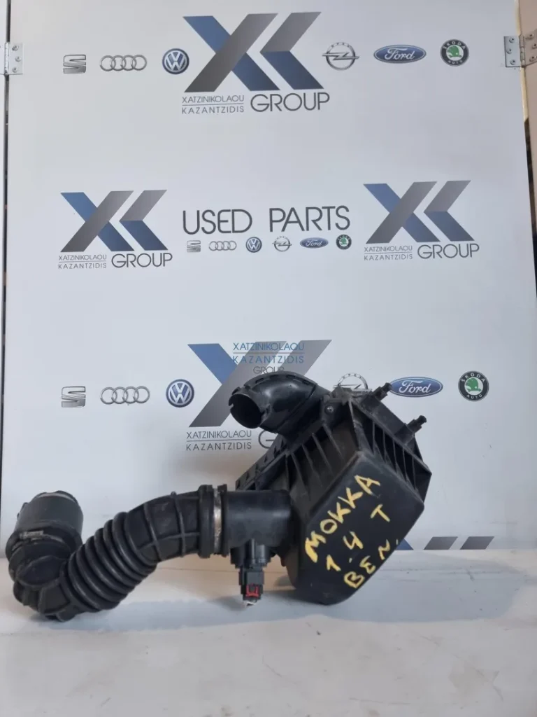 OPEL MOKKA 2013-2016 1.4 ΒΕΝΖΙΝΗ ΦΙΛΤΡΟΚΟΥΤΙ