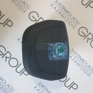 SKODA FABIA 2007-2014 ΑΕΡΟΣΑΚΟΣ ΟΔΗΓΟΥ