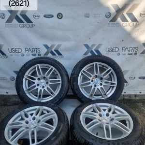 VW GOLF 5 2004-2008 ΖΑΝΤΟΛΑΣΤΙΧΑ 205-55-16 (2621)