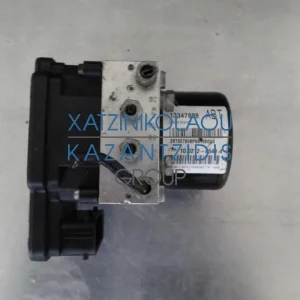 OPEL ASTRA J 2009-2015 ΜΟΝΑΔΑ ABS ΚΩΔΙΚΟΣ ΑΝΤΑΛΛΑΚΤΙΚΟΥ 13347808