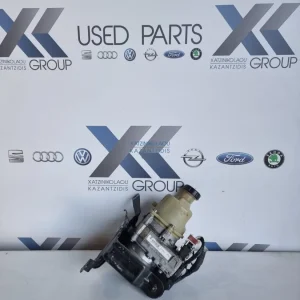 DACIA DUSTER 2014-2017 ΑΝΤΛΙΑ ΤΙΜΟΝΙΟΥ ΚΩΔΙΚΟΣ- 491102845R