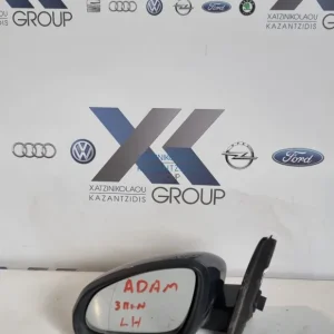 OPEL ADAM 2012-2025 ΚΑΘΡΕΦΤΗΣ ΗΛΕΚΤΡΙΚΟΣ ΑΡΙΣΤΕΡΟΣ 3 ΠΙΝ