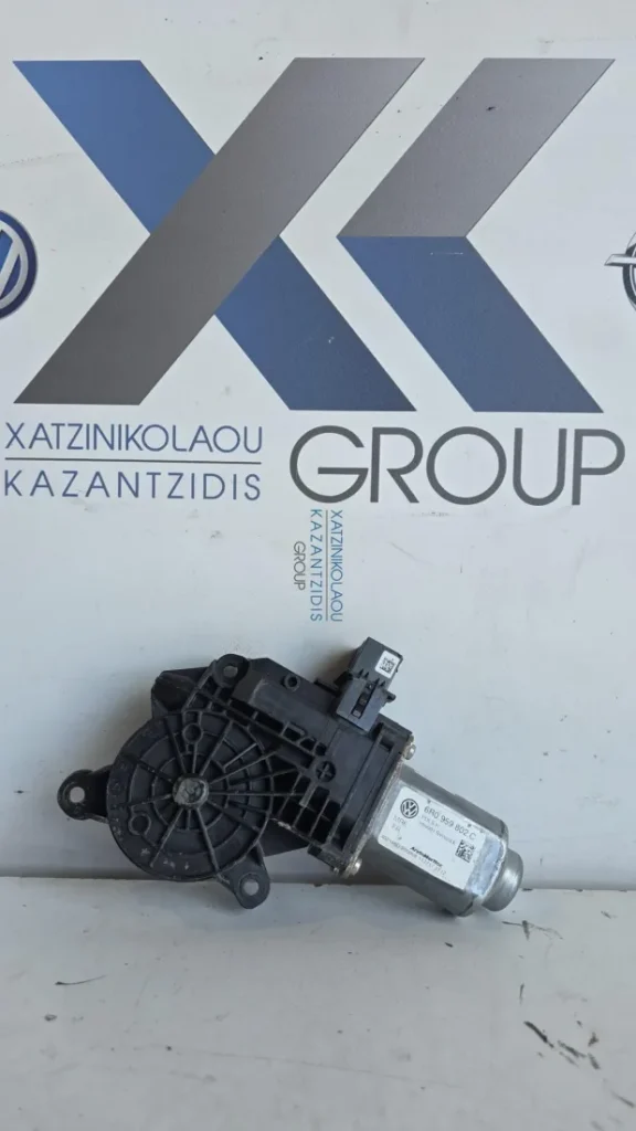 SEAT IBIZA 2009-2017 ΜΟΤΕΡ ΠΑΡΑΘΥΡΟΥ ΔΕΞΙΑ 6R0959802C