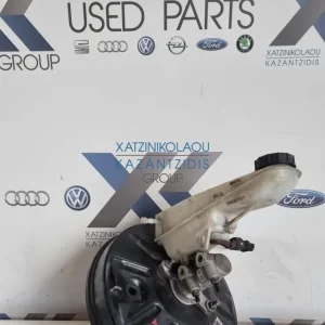 PEUGEOT EXPERT 2017-2025 ΣΕΒΡΟ ΚΩΔΙΚΟΣ ΑΝΤΑΛΛΑΚΤΙΚΟΥ- 9805232280