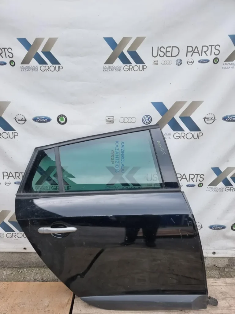 RENAULT MEGANE 2008-2015 ΓΡΥΛΛΟΣ ΠΑΡΑΘΥΡΟΥ ΜΟΤΕΡ ΗΛΕΚΤΡΙΚΟ ΠΟΡΤΑΣ ΠΙΣΩ ΔΕΞΙΑ