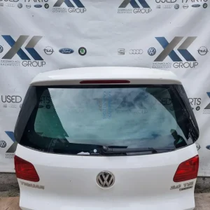 VW TIGUAN 2008-2015 ΤΖΑΜΟΠΟΡΤΑ ΠΙΣΩ