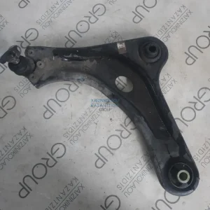 CITROEN C3 2016-2020 ΨΑΛΙΔΙ ΕΜΠΡΟΣ ΑΡΙΣΤΕΡΟ