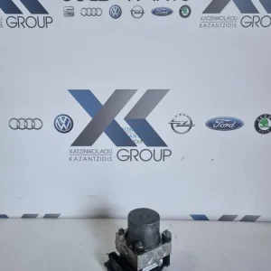 CITROEN C4 2004 – 2007 ΜΟΝΑΔΑ ABS ΚΩΔΙΚΟΣ ΑΝΤΑΛΛΑΚΤΙΚΟΥ- 9649988280