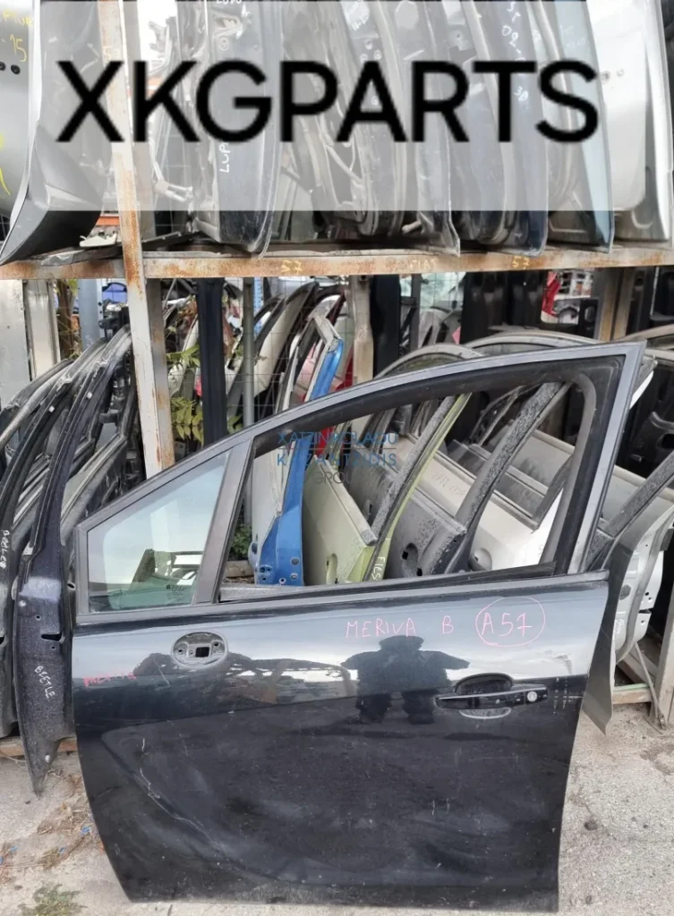 OPEL MERIVA 2011-2019 ΠΟΡΤΑ ΕΜΠΡΟΣ ΑΡΙΣΤΕΡΑ ΟΔΗΓΟΥ