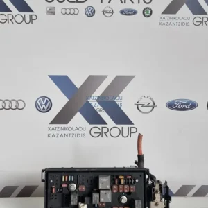 OPEL ASTRA J 2009-2013 ΑΣΦΑΛΕΙΟΘΗΚΗ ΚΩΔΙΚΟΣ ΑΝΤΑΛΛΑΚΤΙΚΟΥ 13449210XG