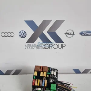 Citroen C3 2015-2023 ΚΩΔΙΚΟΣ ΑΝΤΑΛΛΑΚΤΙΚΟΥ- 9804848580 Ασφαλειοθηκη