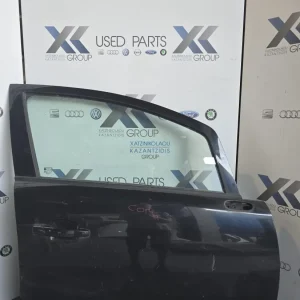 OPEL CORSA D 2007-2014 ΠΟΡΤΑ ΕΜΠΡΟΣ ΔΕΞΙΑ ΣΥΝΟΔΗΓΟΥ