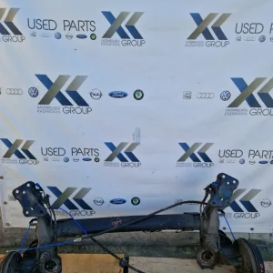 PEUGEOT 207 2006-2010 ΑΞΟΝΑΣ ΠΙΣΩ